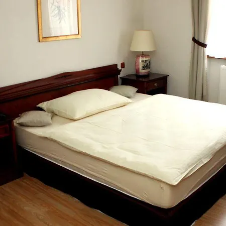 Otel U Dobreho Lva 3*