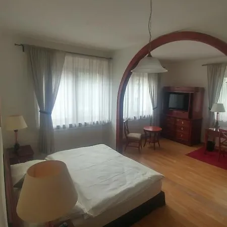 Otel U Dobreho Lva Frenštát pod Radhoštěm