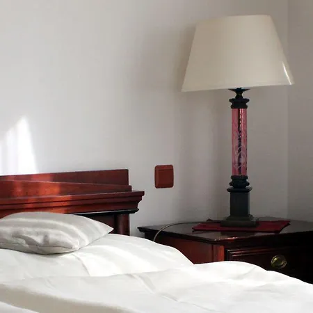 U Dobreho Lva 3* Frenštát pod Radhoštěm